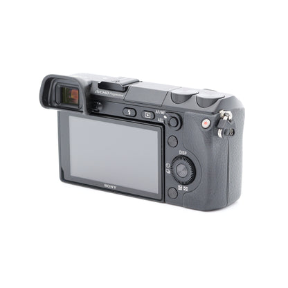 SONY NEX-7 ミラーレス一眼 ソニー Eマウント