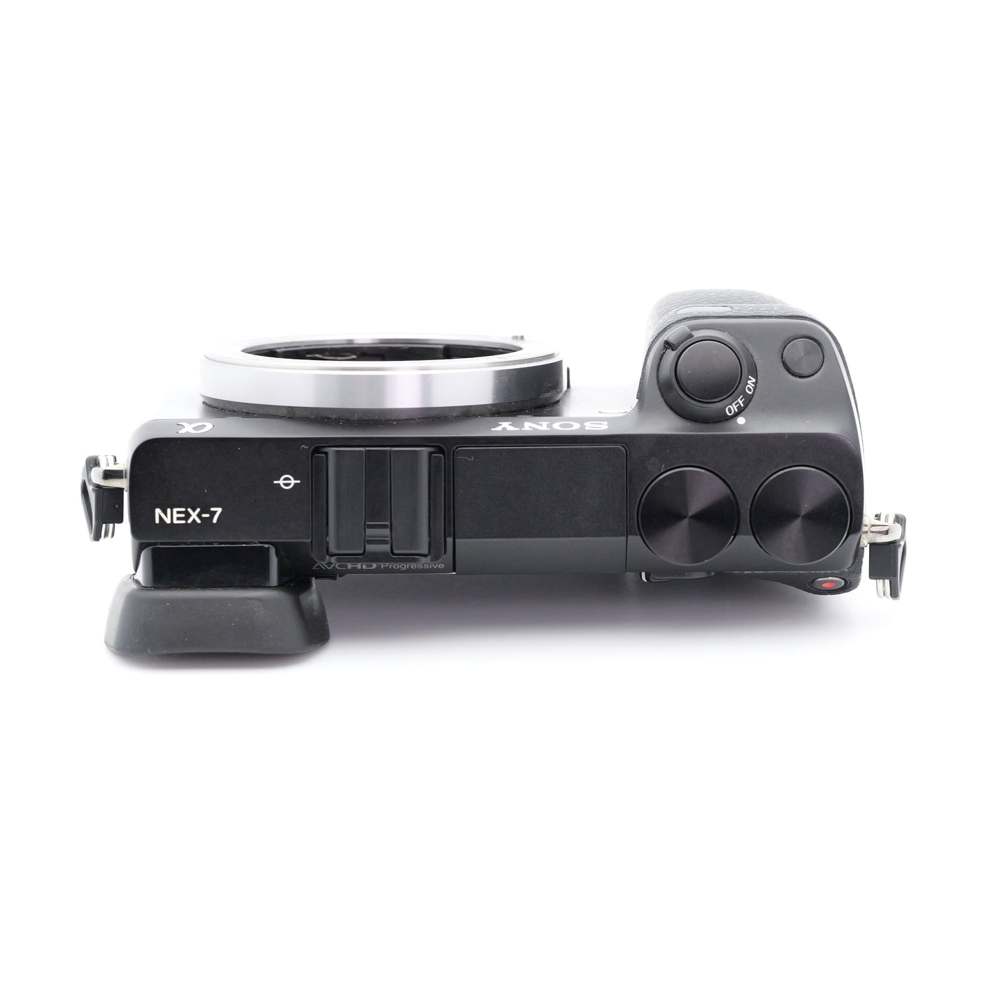 SONY NEX-7 ミラーレス一眼 ソニー Eマウント