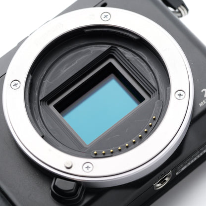 SONY NEX-7 ミラーレス一眼 ソニー Eマウント