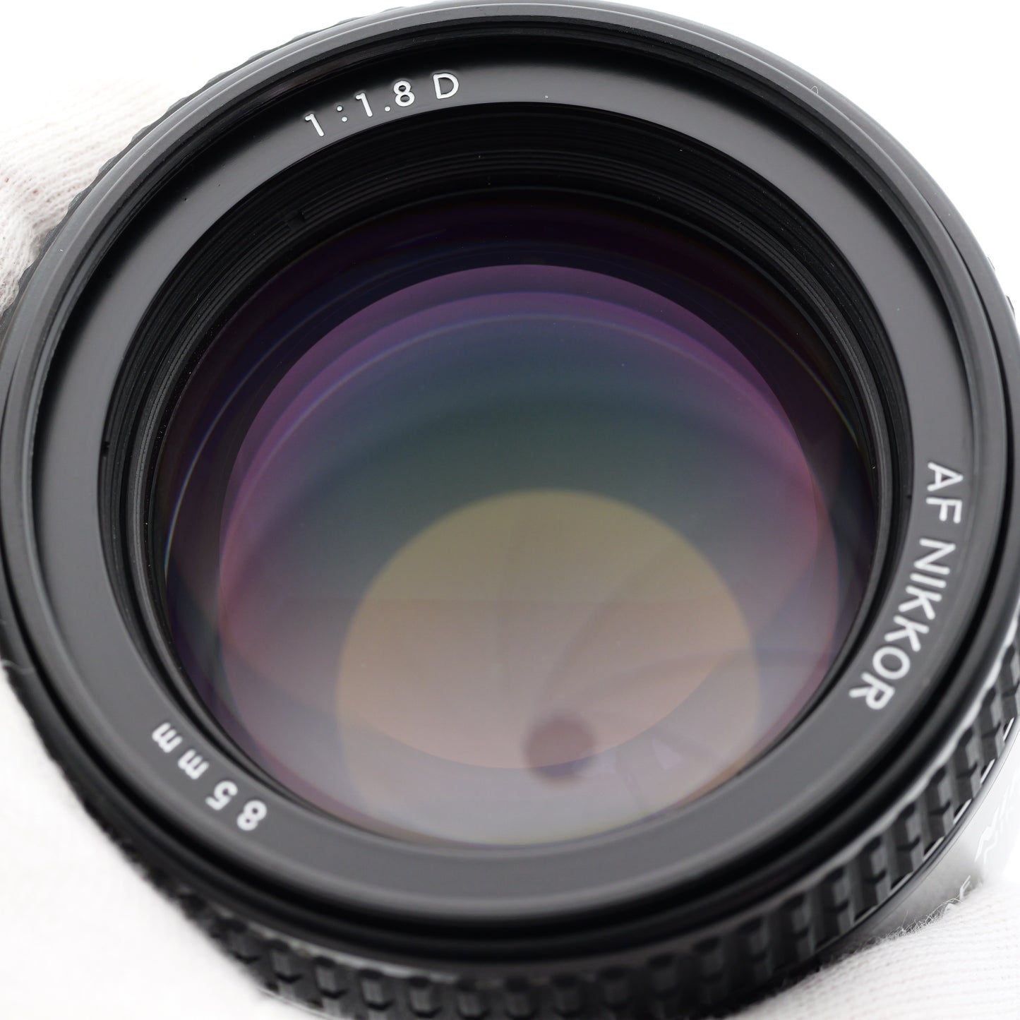 Nikon AF NIKKOR 85mm F1.8 D レンズ ニコン Fマウント