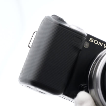 SONY NEX-5 E 16mm F2.8 ミラーレス一眼 ソニー Eマウント