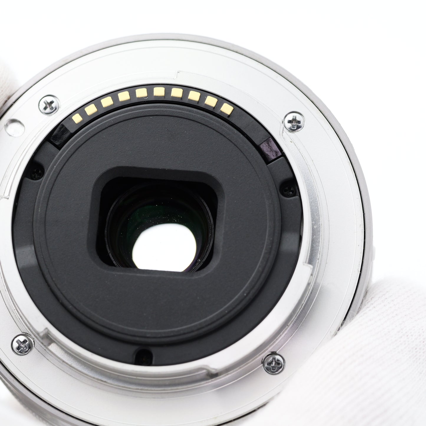 SONY NEX-5 E 16mm F2.8 ミラーレス一眼 ソニー Eマウント