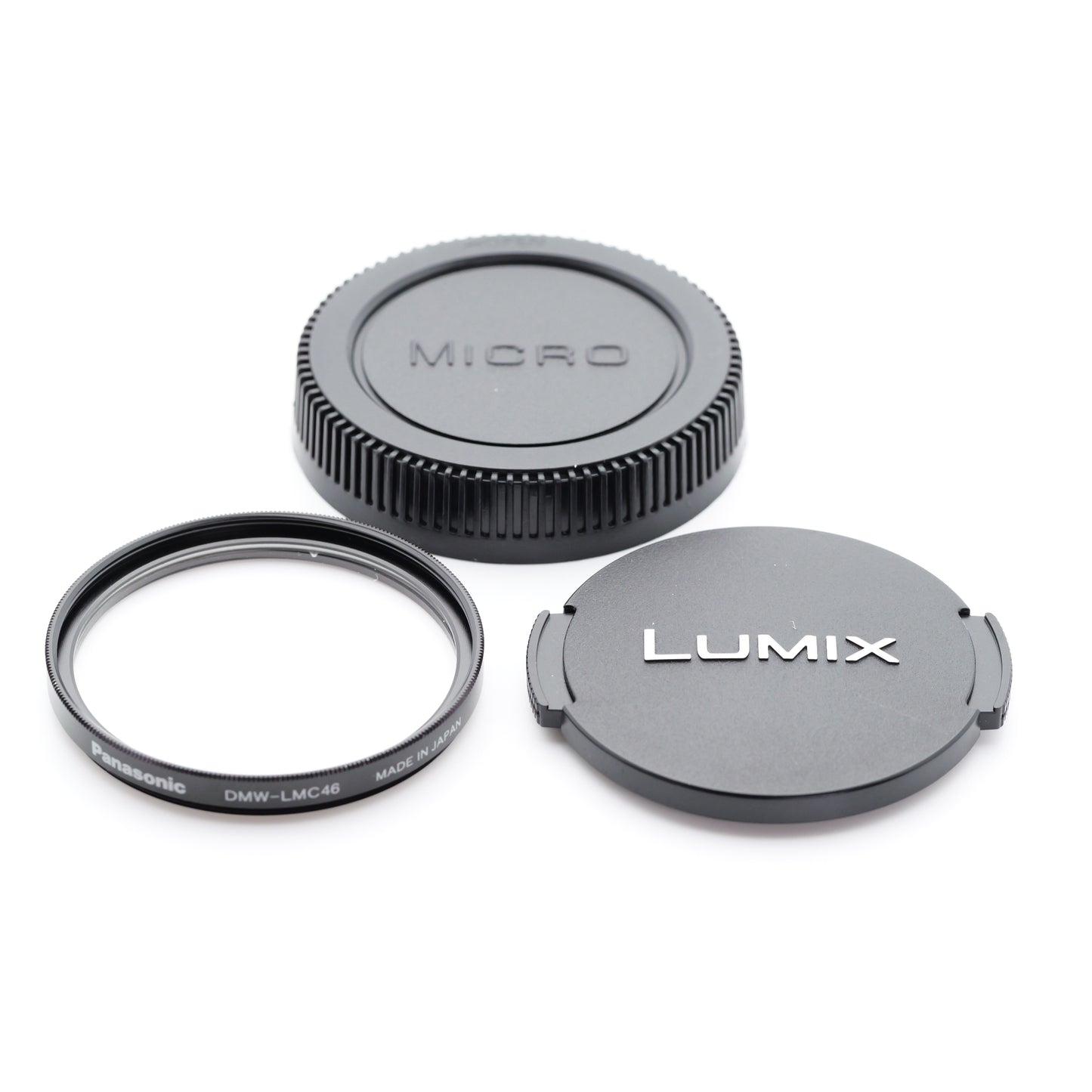 Panasonic LUMIX G 20mm F1.7 レンズ パナソニック マイクロフォーサーズマウント