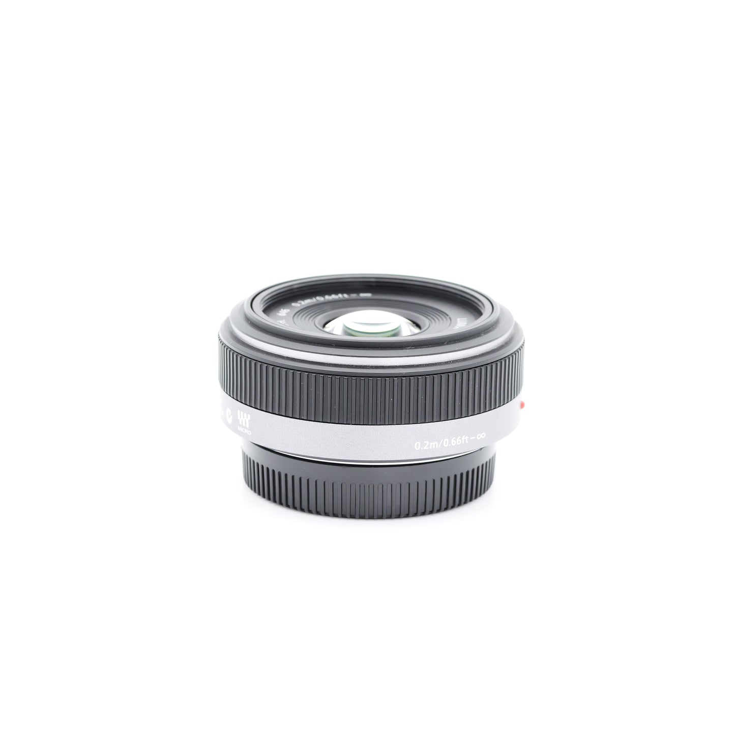 Panasonic LUMIX G 20mm F1.7 レンズ パナソニック マイクロフォーサーズマウント