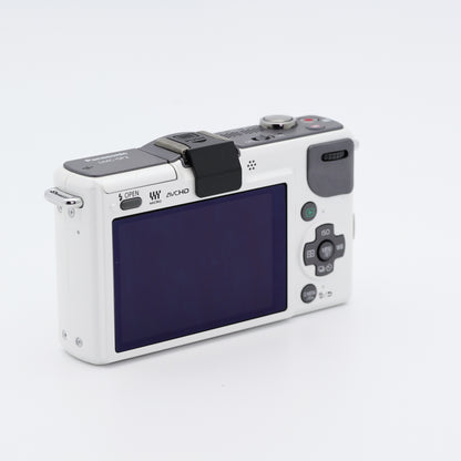 Panasonic DMC-GF2 ミラーレス一眼 パナソニック マイクロフォーサーズマウント