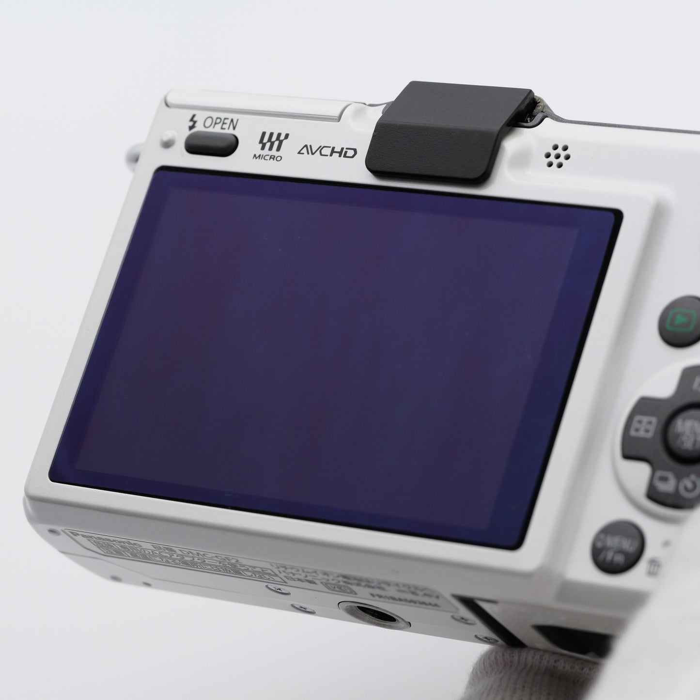 Panasonic DMC-GF2 ミラーレス一眼 パナソニック マイクロフォーサーズマウント