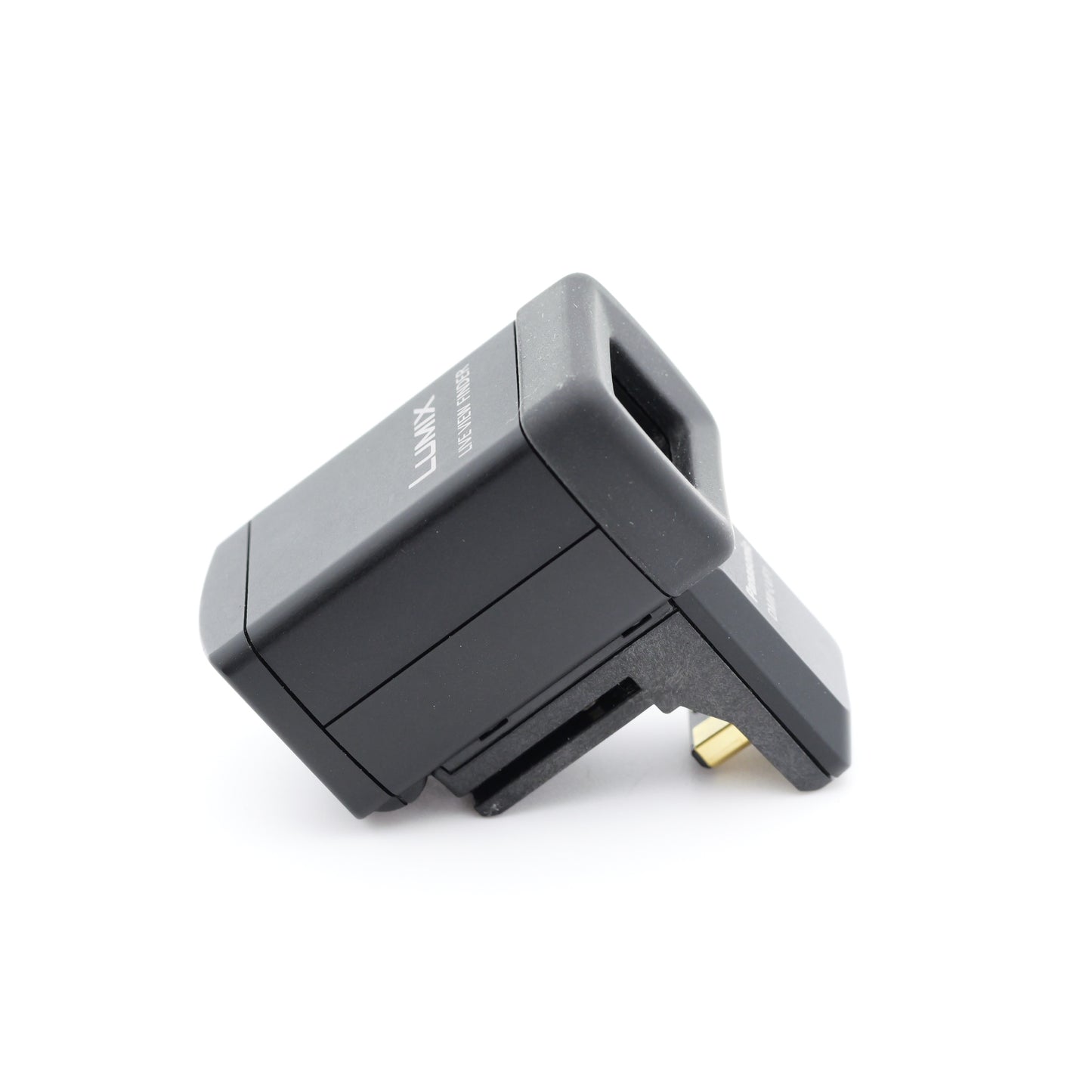 Panasonic DMW-LVF1 DMC-GF1, GF2, DMC-LX5用 ビューファインダー パナソニック