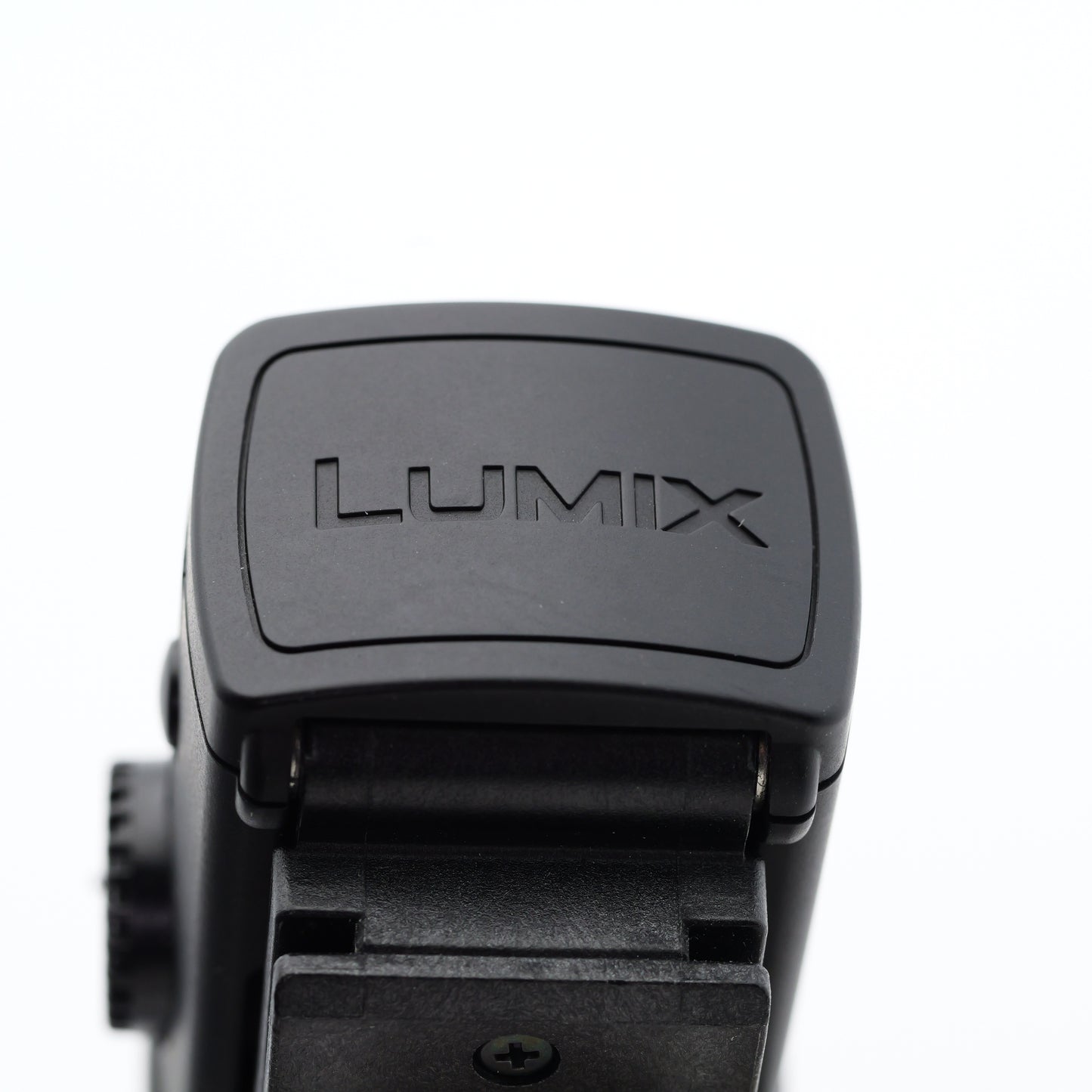 Panasonic DMW-LVF1 DMC-GF1, GF2, DMC-LX5用 ビューファインダー パナソニック