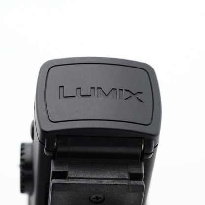 Panasonic DMW-LVF1 DMC-GF1, GF2, DMC-LX5用 ビューファインダー パナソニック