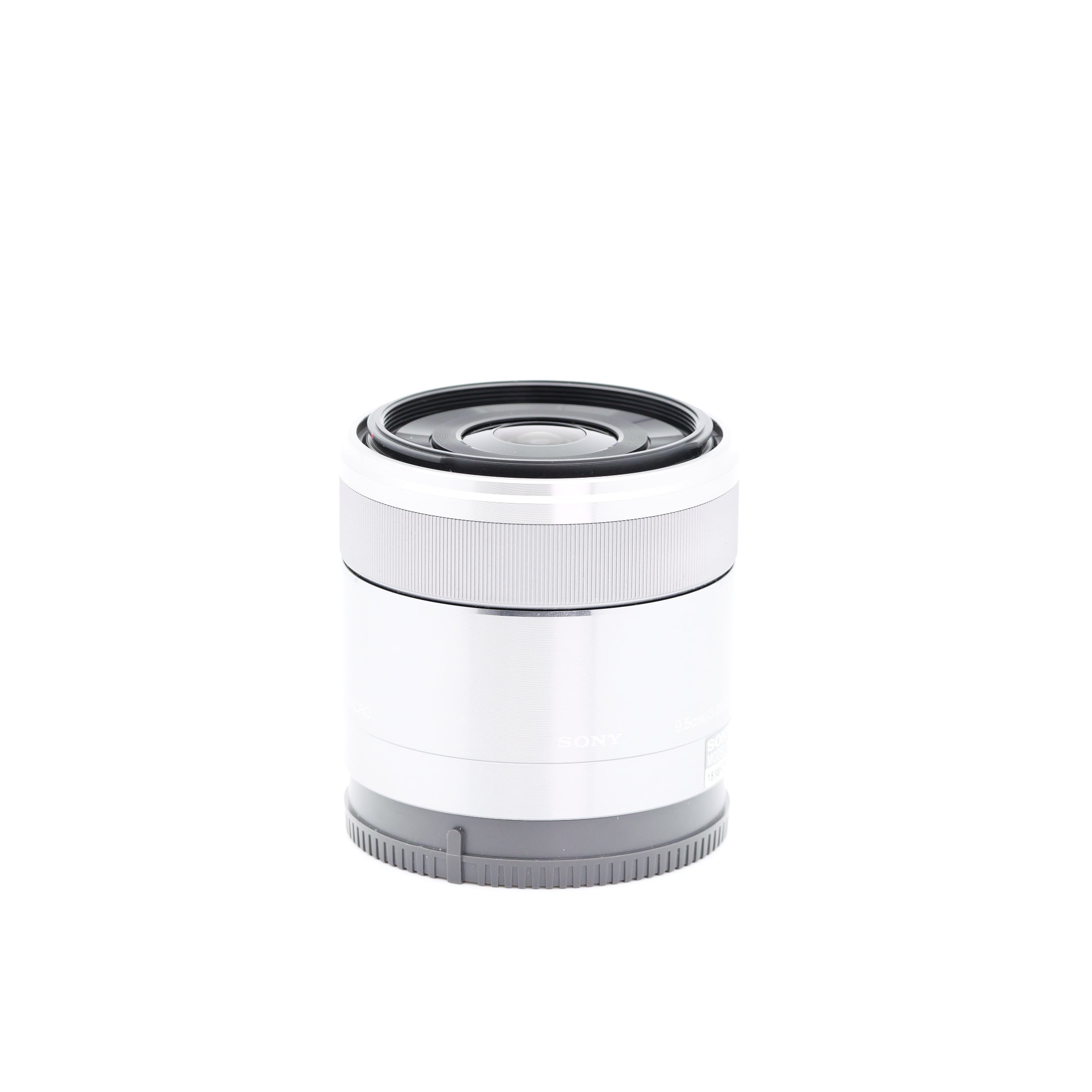 SONY E 30mm F3.5 Macro SEL30M35 レンズ ソニー Eマウント – 東京写真機