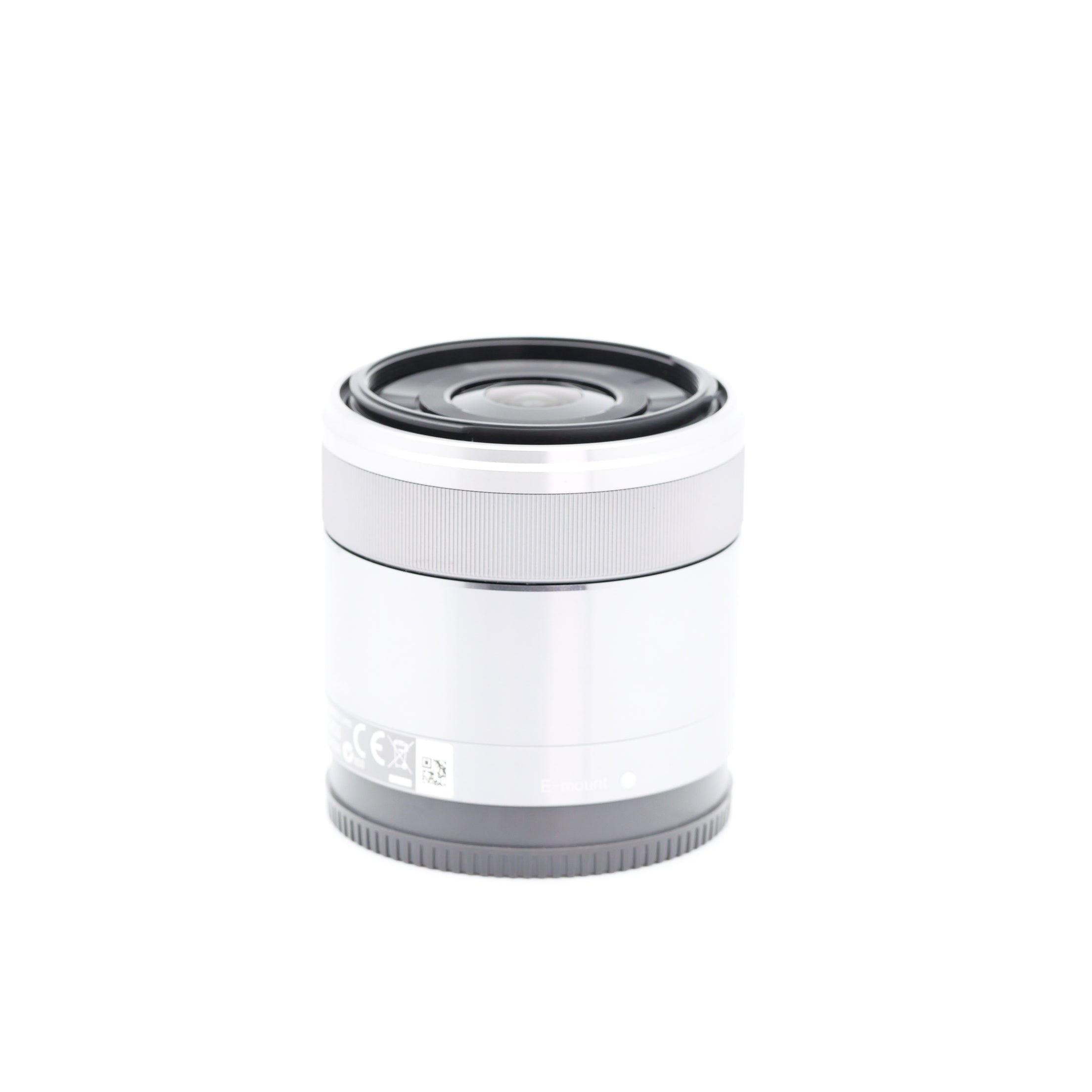 SONY E 30mm F3.5 Macro SEL30M35 レンズ ソニー Eマウント – 東京写真機
