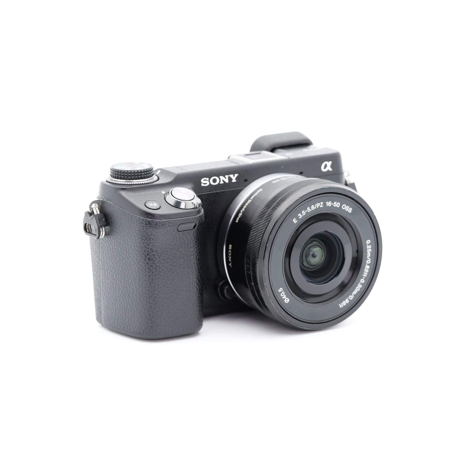 SONY NEX-6 E PZ 16-50mm F3.5-5.6 OSS ミラーレス一眼 ソニー Eマウント