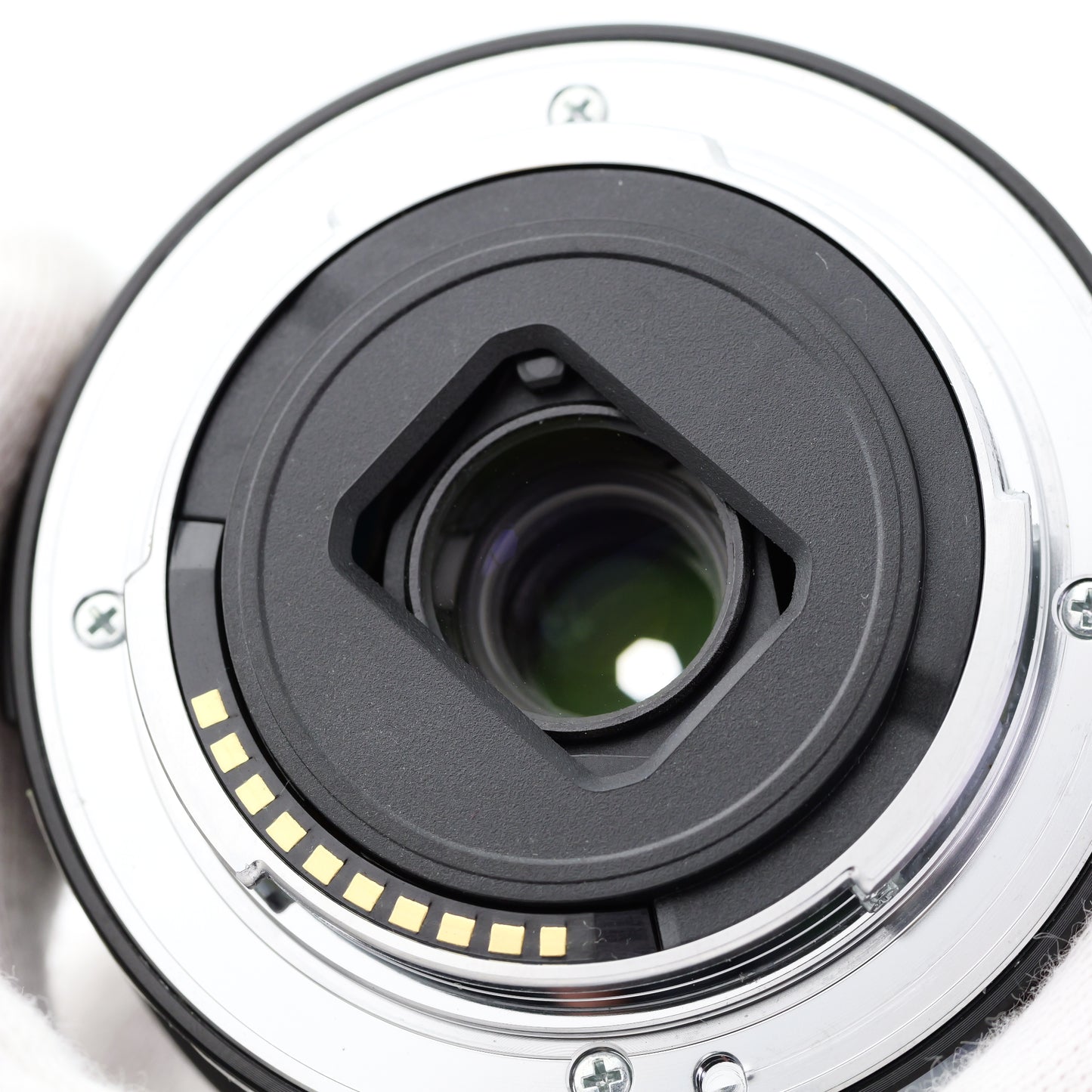 SONY NEX-6 E PZ 16-50mm F3.5-5.6 OSS ミラーレス一眼 ソニー Eマウント