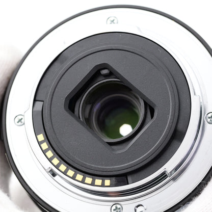 SONY NEX-6 E PZ 16-50mm F3.5-5.6 OSS ミラーレス一眼 ソニー Eマウント