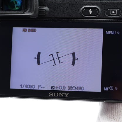 SONY NEX-6 E PZ 16-50mm F3.5-5.6 OSS ミラーレス一眼 ソニー Eマウント
