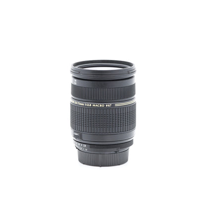TAMRON 28-75mm F2.8 XR Di MACRO レンズ ニコン Fマウント