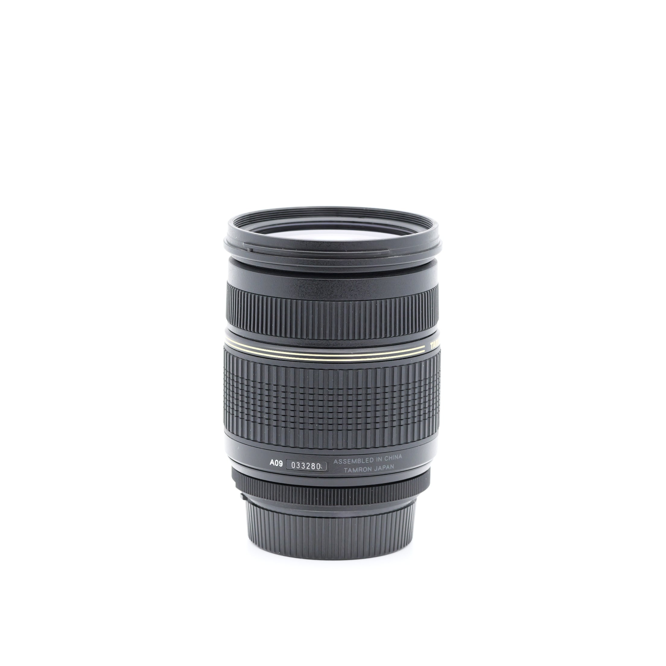 TAMRON 28-75mm F2.8 XR Di MACRO レンズ ニコン Fマウント – 東京写真機