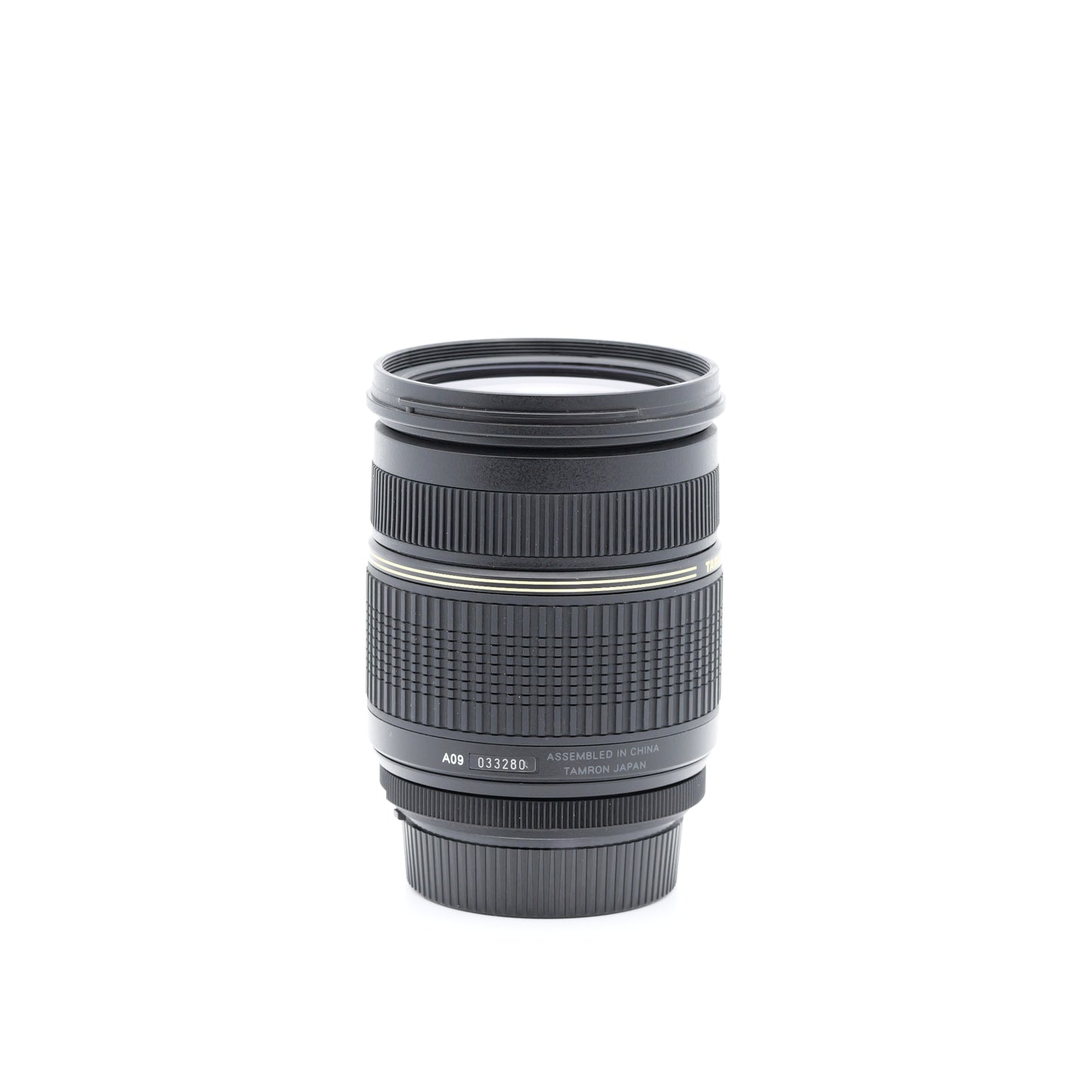 TAMRON 28-75mm F2.8 XR Di MACRO レンズ ニコン Fマウント