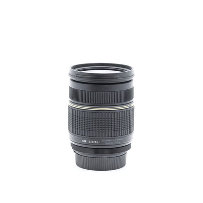 TAMRON 28-75mm F2.8 XR Di MACRO レンズ ニコン Fマウント