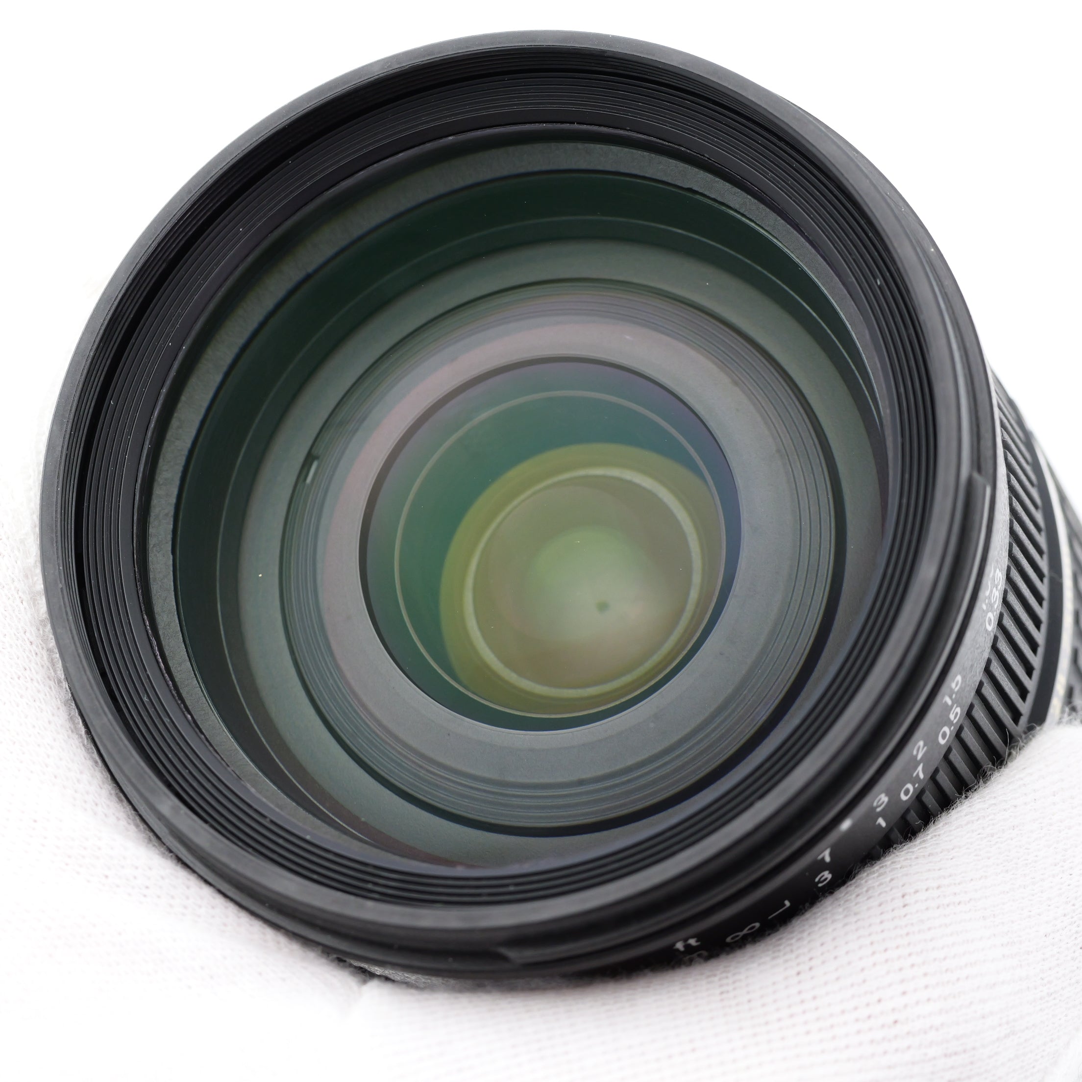 TAMRON 28-75mm F2.8 XR Di MACRO レンズ ニコン Fマウント – 東京写真機