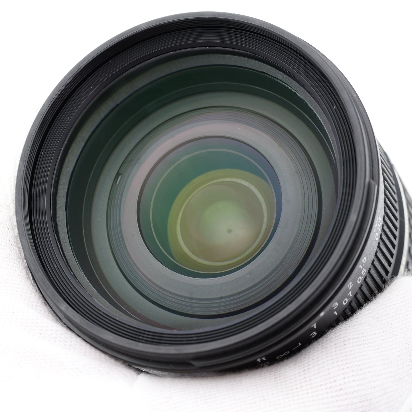 TAMRON 28-75mm F2.8 XR Di MACRO レンズ ニコン Fマウント