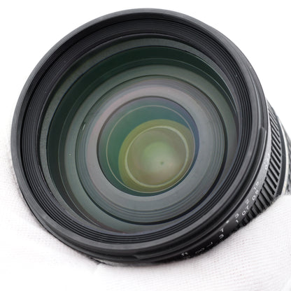 TAMRON 28-75mm F2.8 XR Di MACRO レンズ ニコン Fマウント