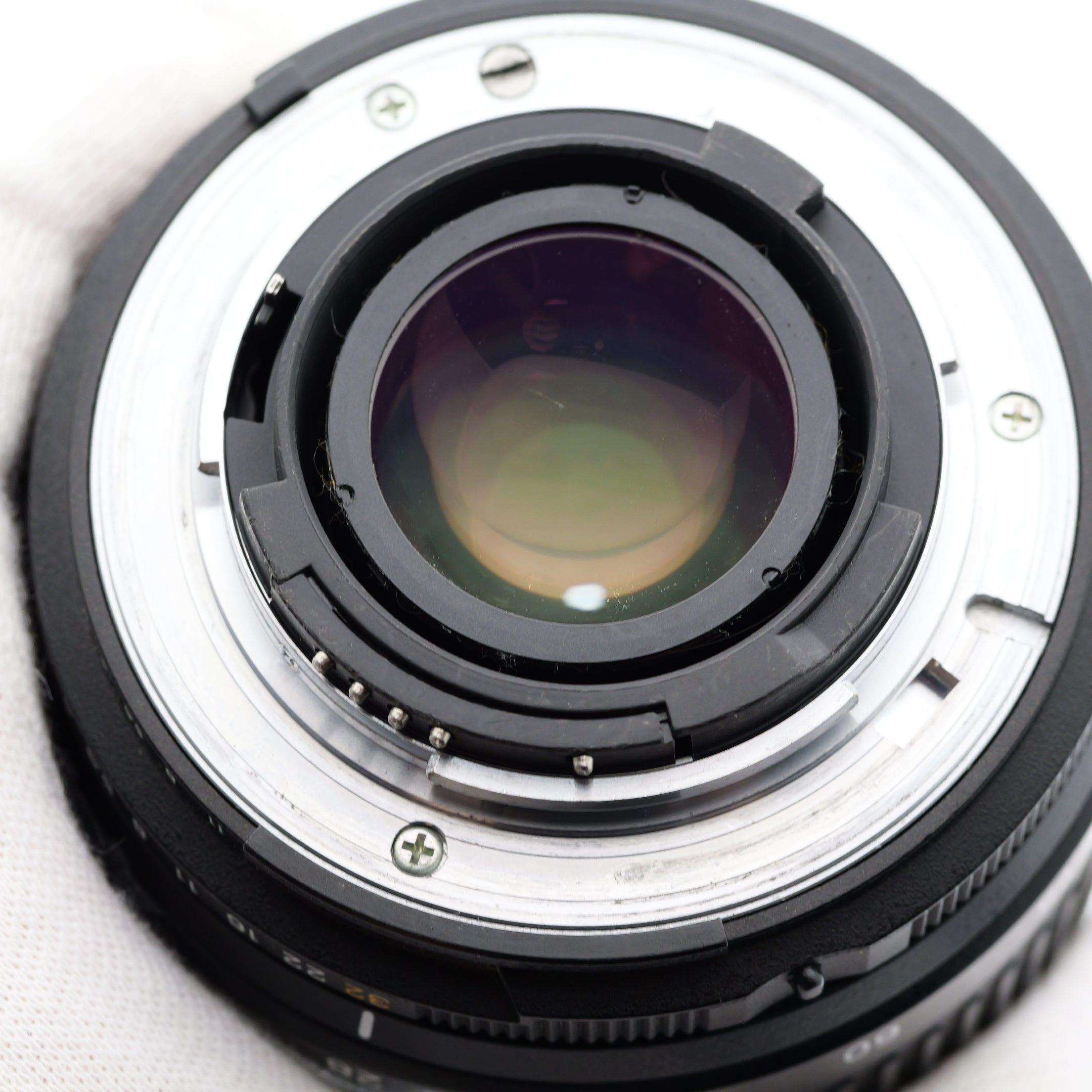 TAMRON 28-75mm F2.8 XR Di MACRO レンズ ニコン Fマウント – 東京写真機
