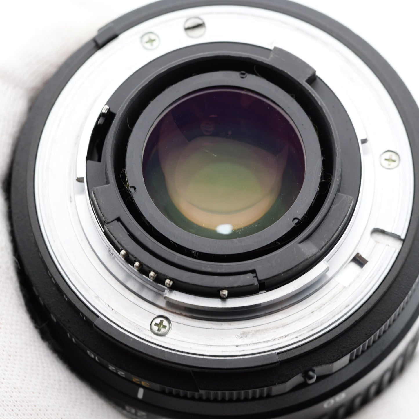 TAMRON 28-75mm F2.8 XR Di MACRO レンズ ニコン Fマウント