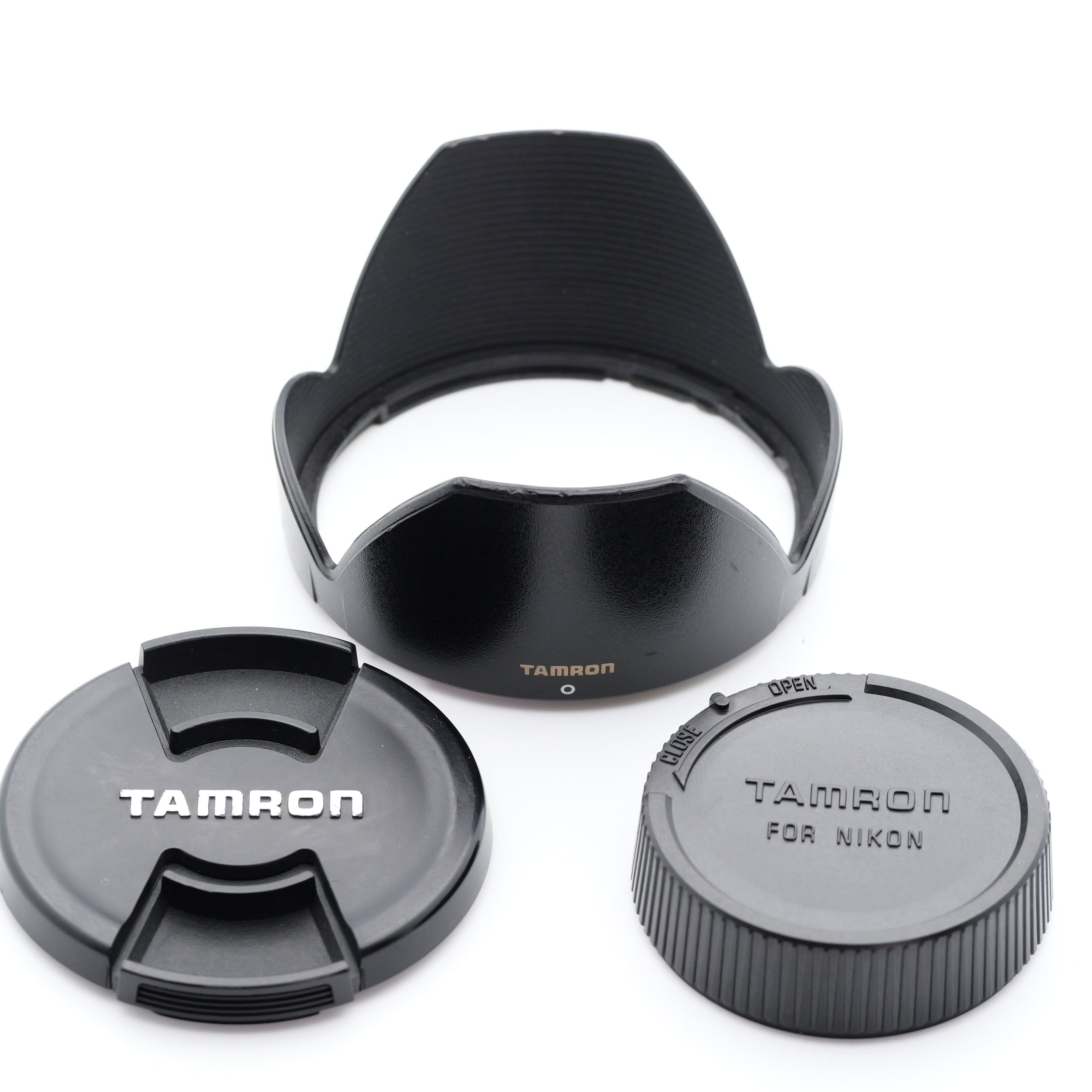 TAMRON 28-75mm F2.8 XR Di MACRO レンズ ニコン Fマウント – 東京写真機