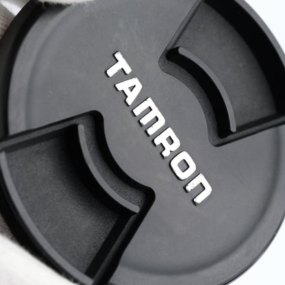 TAMRON 28-75mm F2.8 XR Di MACRO レンズ ニコン Fマウント