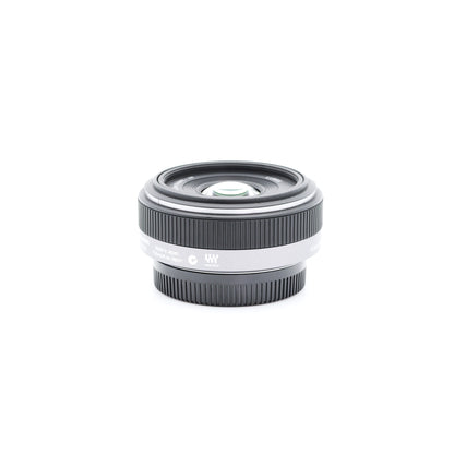 Panasonic LUMIX G 20mm F1.7 レンズ パナソニック マイクロフォーサーズマウント