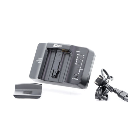 Nikon MH-21 EN-EL4a/EN-EL4用 充電器 ニコン