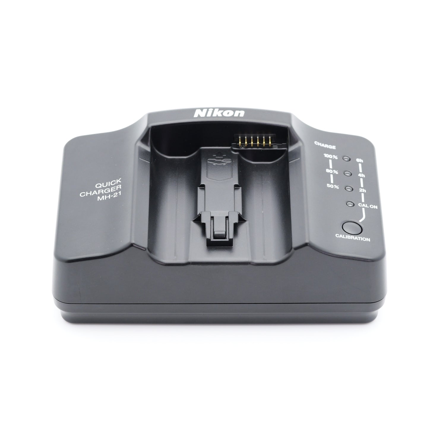 Nikon MH-21 EN-EL4a/EN-EL4用 充電器 ニコン