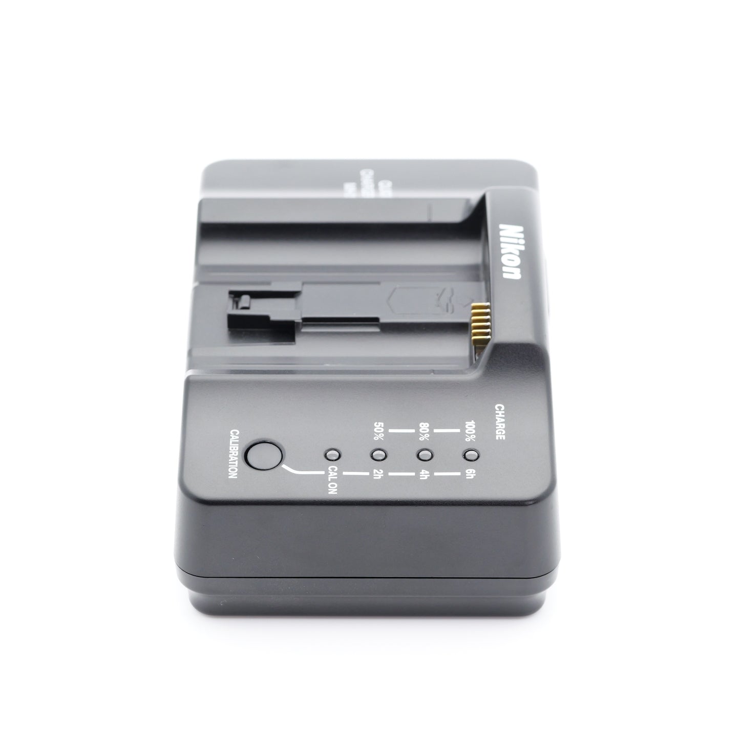 Nikon MH-21 EN-EL4a/EN-EL4用 充電器 ニコン