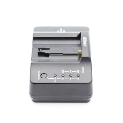 Nikon MH-21 EN-EL4a/EN-EL4用 充電器 ニコン