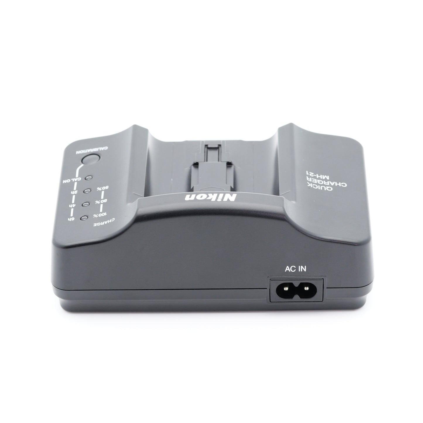 Nikon MH-21 EN-EL4a/EN-EL4用 充電器 ニコン