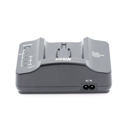 Nikon MH-21 EN-EL4a/EN-EL4用 充電器 ニコン