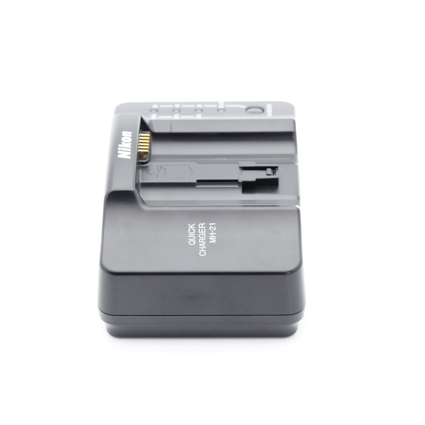 Nikon MH-21 EN-EL4a/EN-EL4用 充電器 ニコン