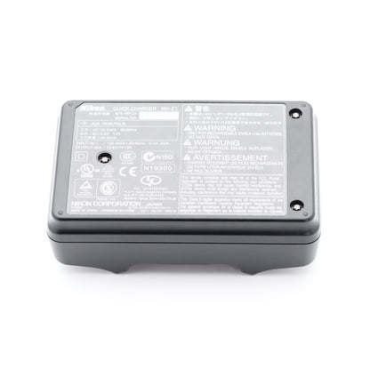 Nikon MH-21 EN-EL4a/EN-EL4用 充電器 ニコン