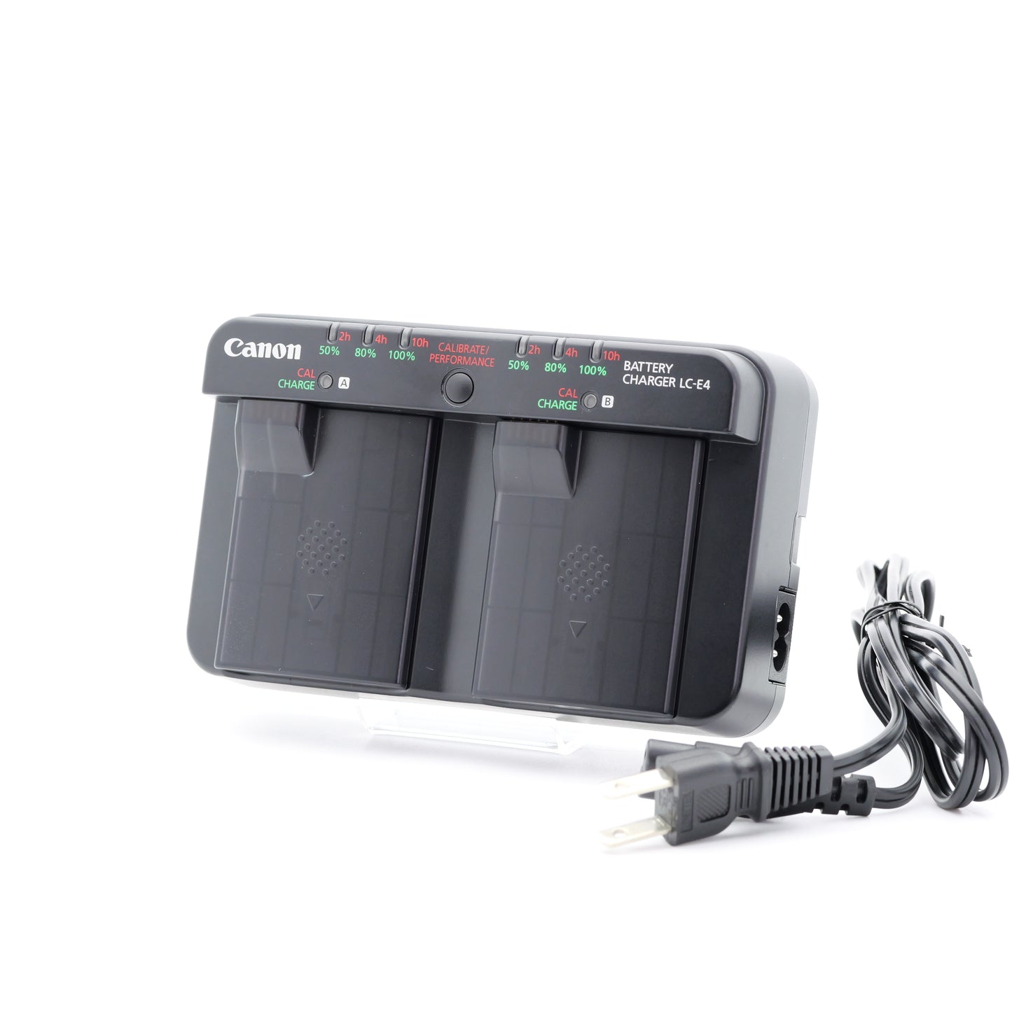 Canon LC-E4 LP-E4/LP-E4N用 充電器 キヤノン