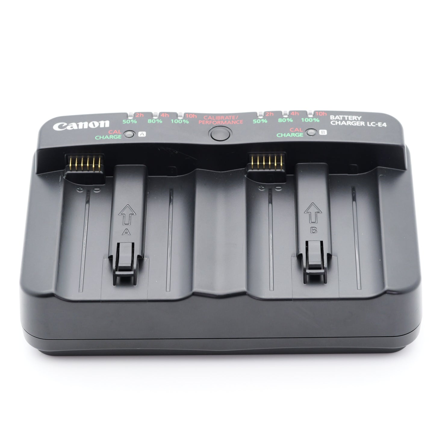 Canon LC-E4 LP-E4/LP-E4N用 充電器 キヤノン