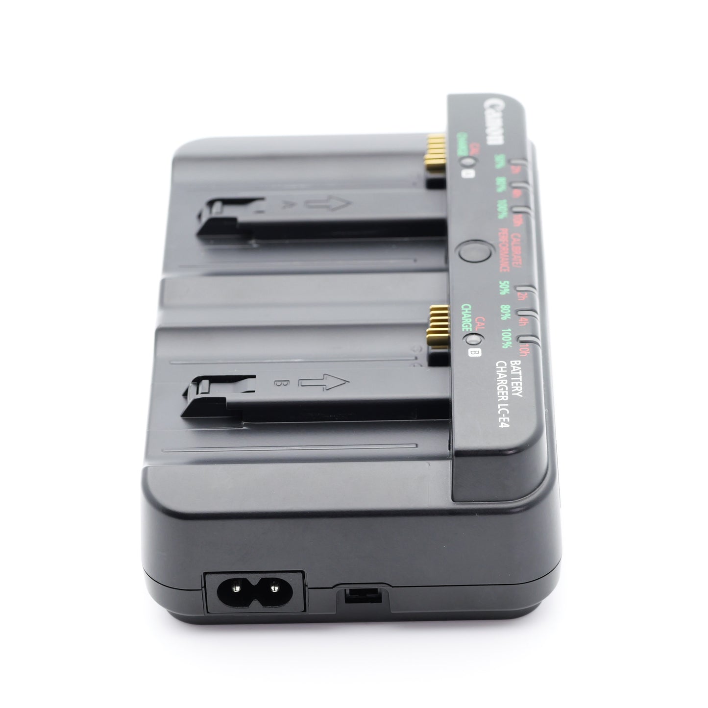 Canon LC-E4 LP-E4/LP-E4N用 充電器 キヤノン