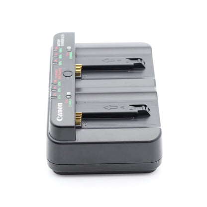 Canon LC-E4 LP-E4/LP-E4N用 充電器 キヤノン