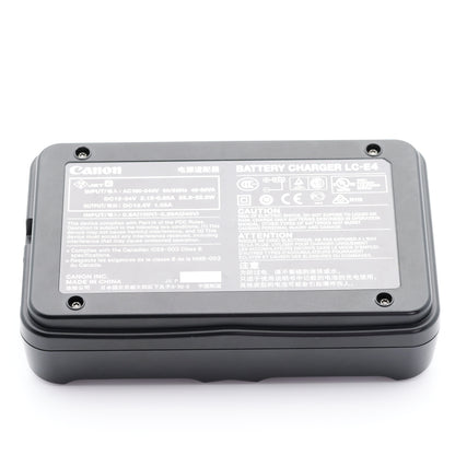 Canon LC-E4 LP-E4/LP-E4N用 充電器 キヤノン