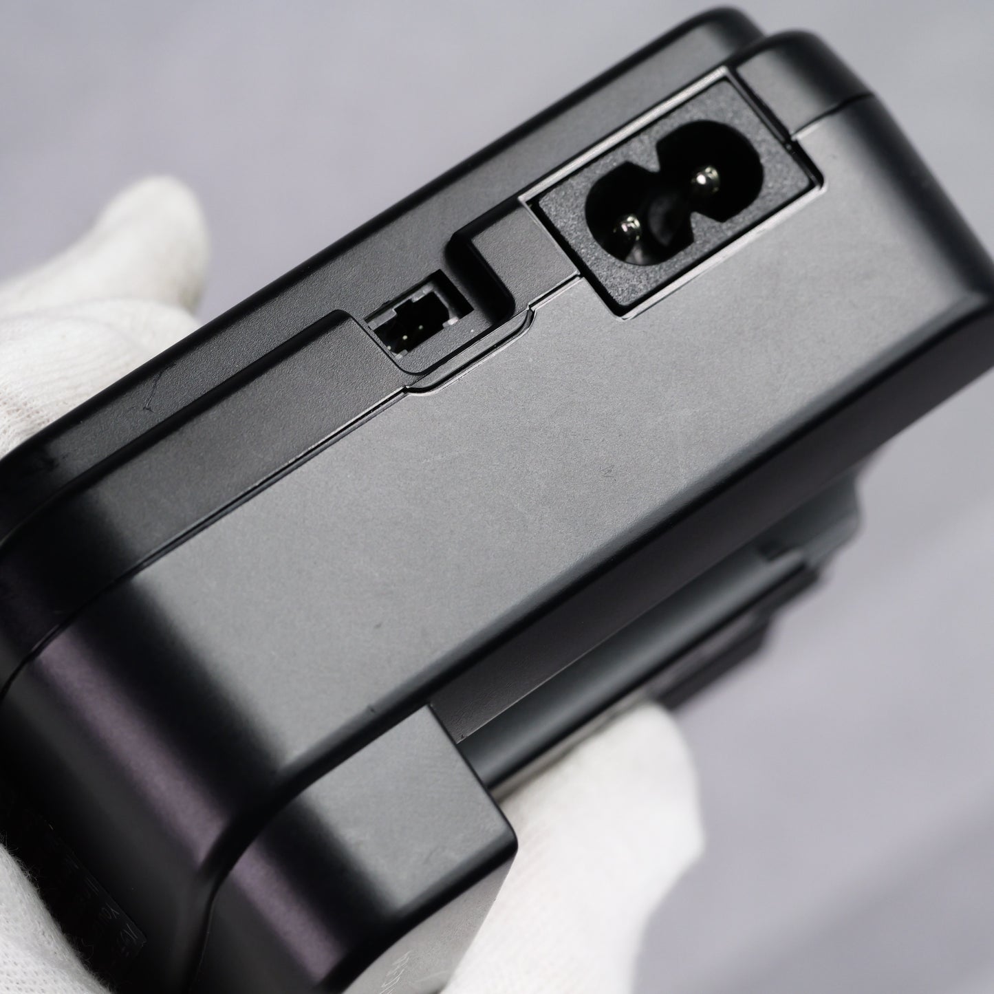 Canon LC-E4 LP-E4/LP-E4N用 充電器 キヤノン