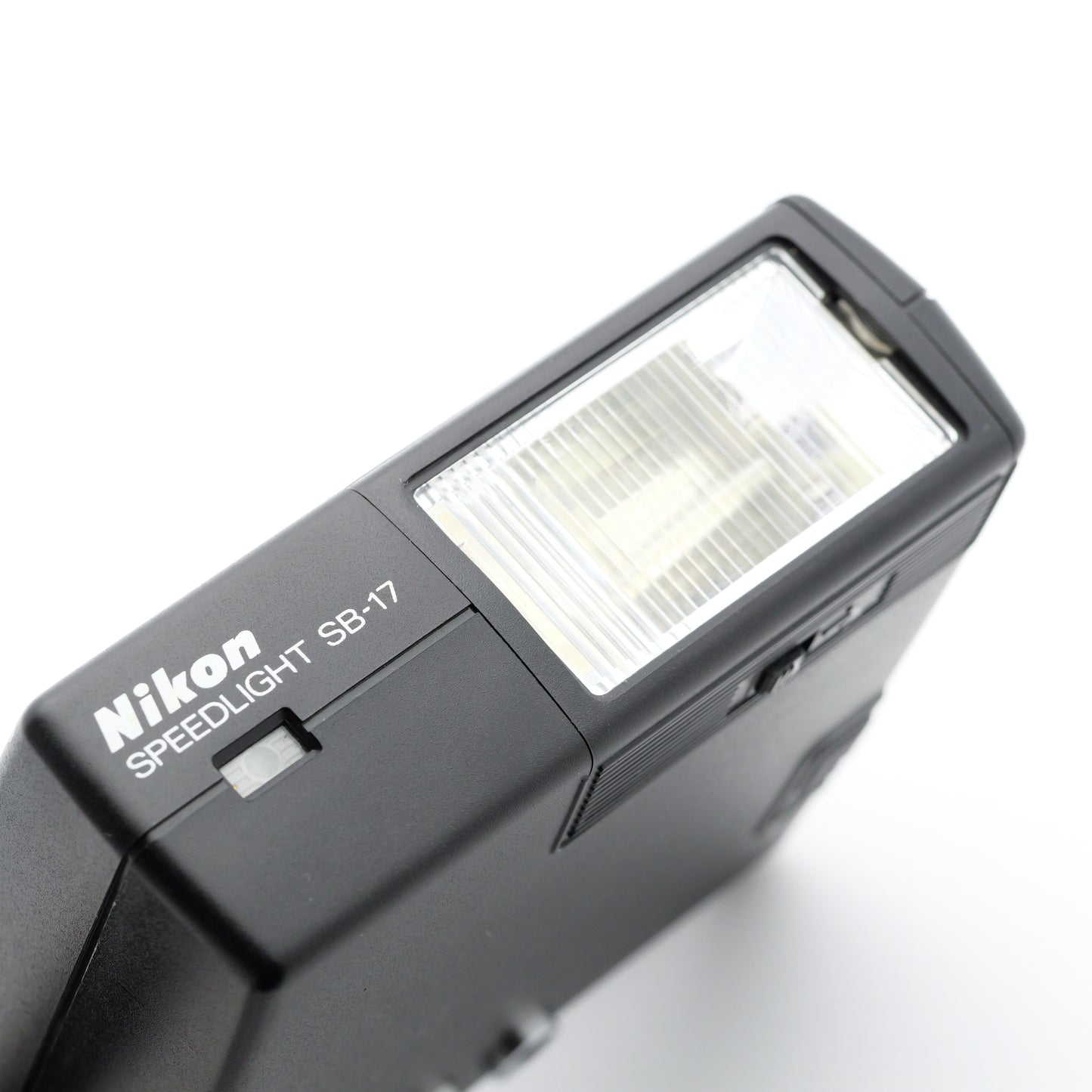 Nikon SB-17 ストロボ ニコン
