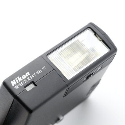 Nikon SB-17 ストロボ ニコン