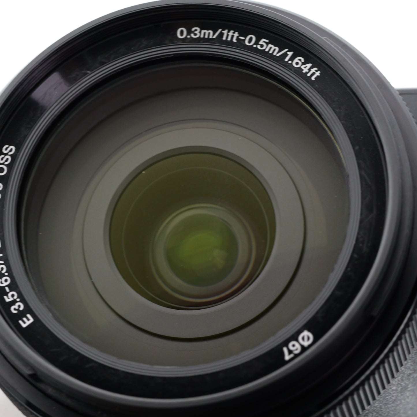SONY NEX-VG30H E PZ 18-200mm F3.5-6.3 OSS レンズキット デジタルビデオカメラ ソニー Eマウント