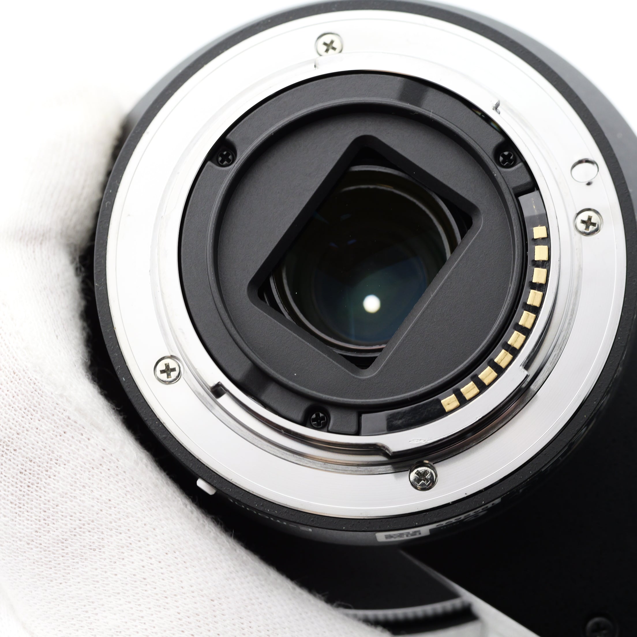 SONY NEX-VG30H E PZ 18-200mm F3.5-6.3 OSS レンズキット デジタル