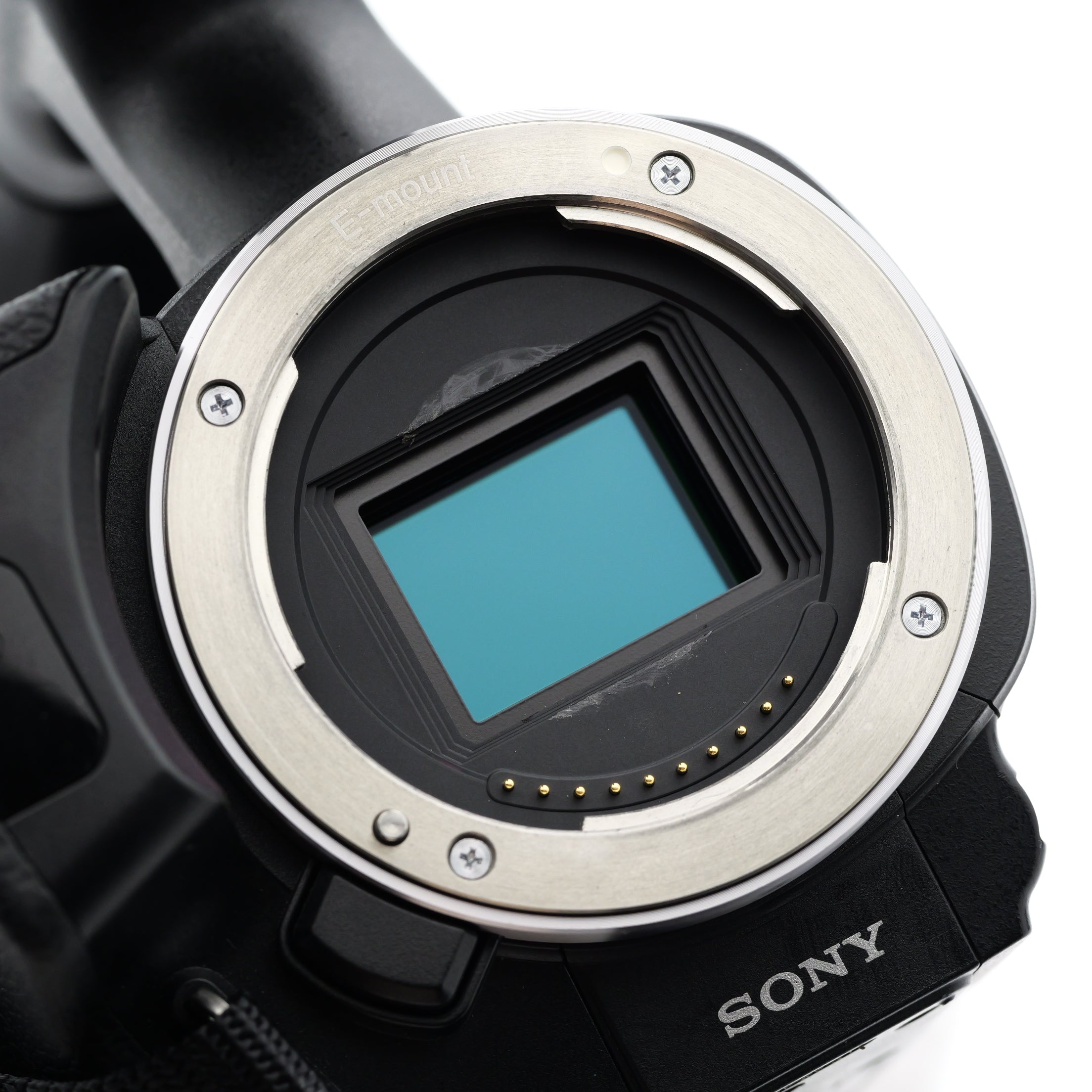 SONY NEX-VG30H E PZ 18-200mm F3.5-6.3 OSS レンズキット デジタル